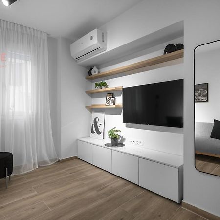 Harmony Suite, Nilie Hospitality Mgmt 테살로니키 외부 사진