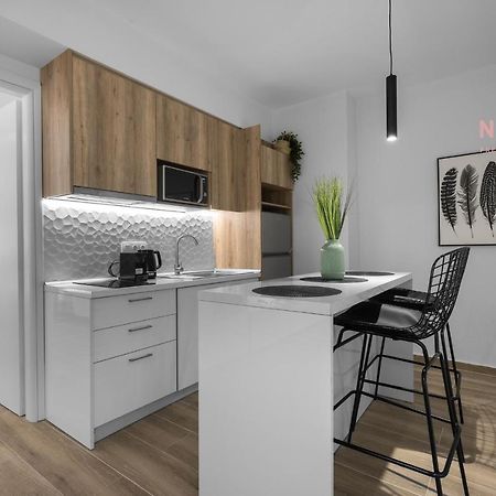 Harmony Suite, Nilie Hospitality Mgmt 테살로니키 외부 사진