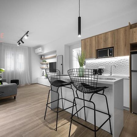 Harmony Suite, Nilie Hospitality Mgmt 테살로니키 외부 사진
